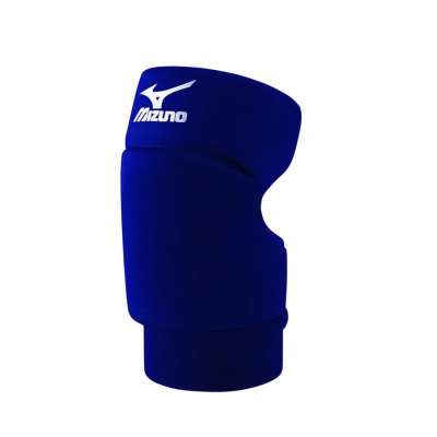 Rodilleras & Guardabrazos Mizuno Open Back Kneepad Hombre - Azules - Chile M896RKNSBZ